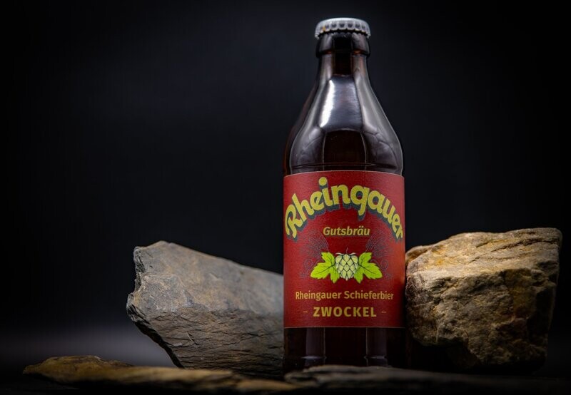 Schieferbier Zwockel Schieferbier Zwockel