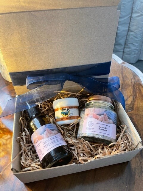 Mothers Day Gift Box