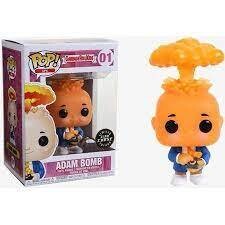 01 Adam Bomb Chase