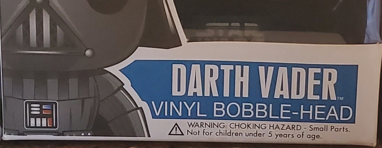 01 Darth Vader