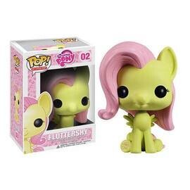 02 Fluttershy