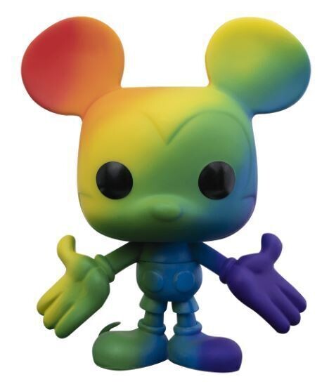 01 MICKEY MOUSE PRIDE