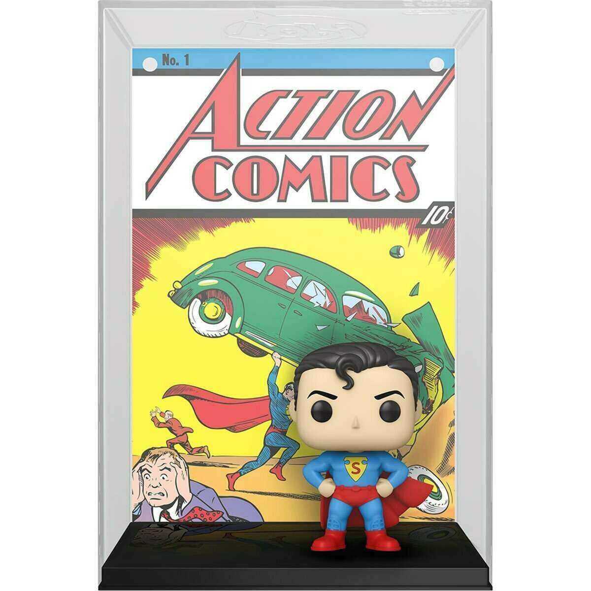 01 SUPERMAN