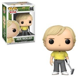 02 JACK NICKLAUS