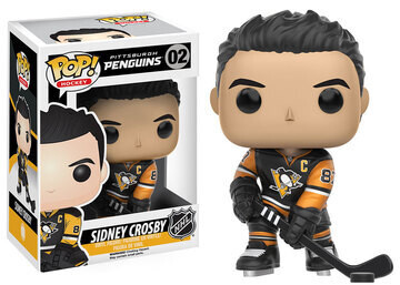 02 SIDNEY CROSBY