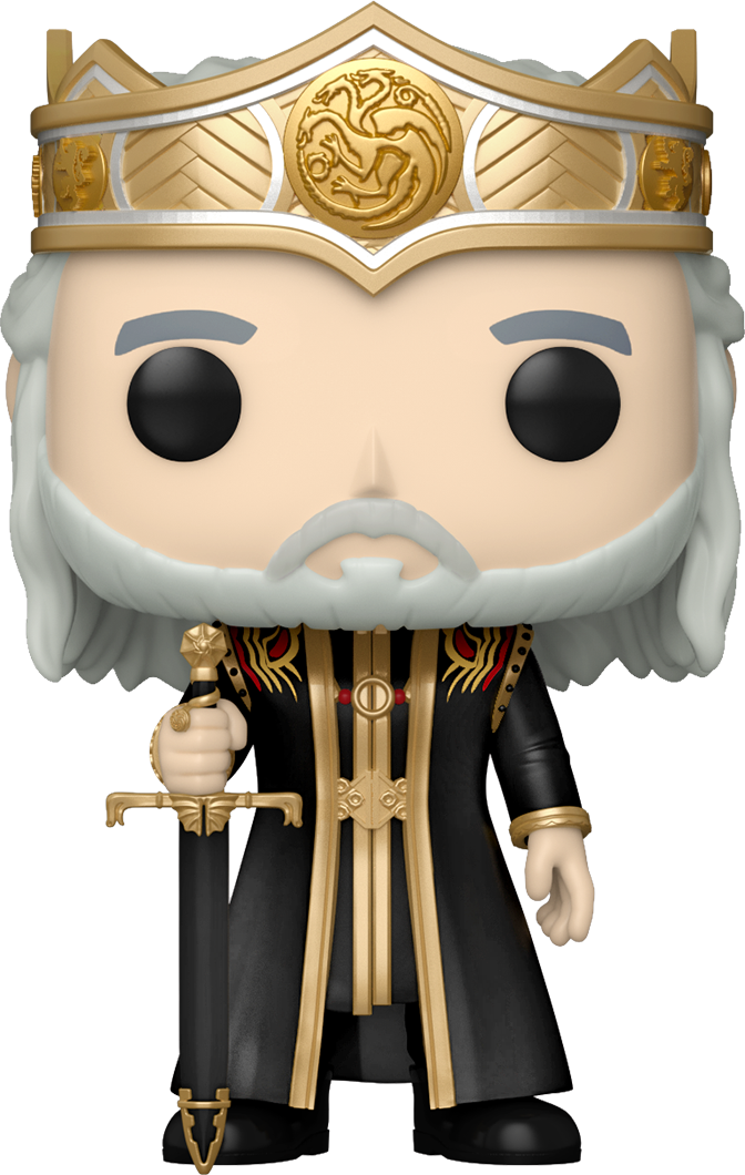 02 Viserys Targaryen
