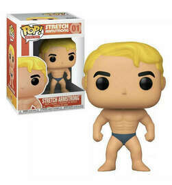 01 Stretch Armstrong