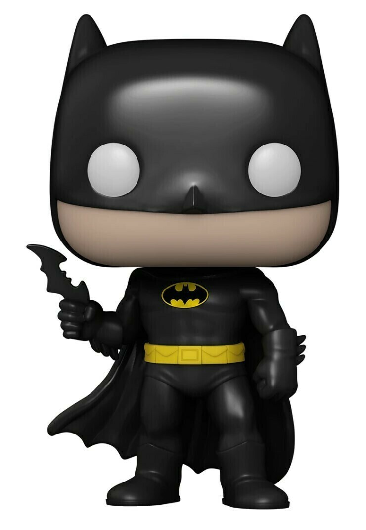 03 BATMAN die cast FUNKO EXCLUSIVE