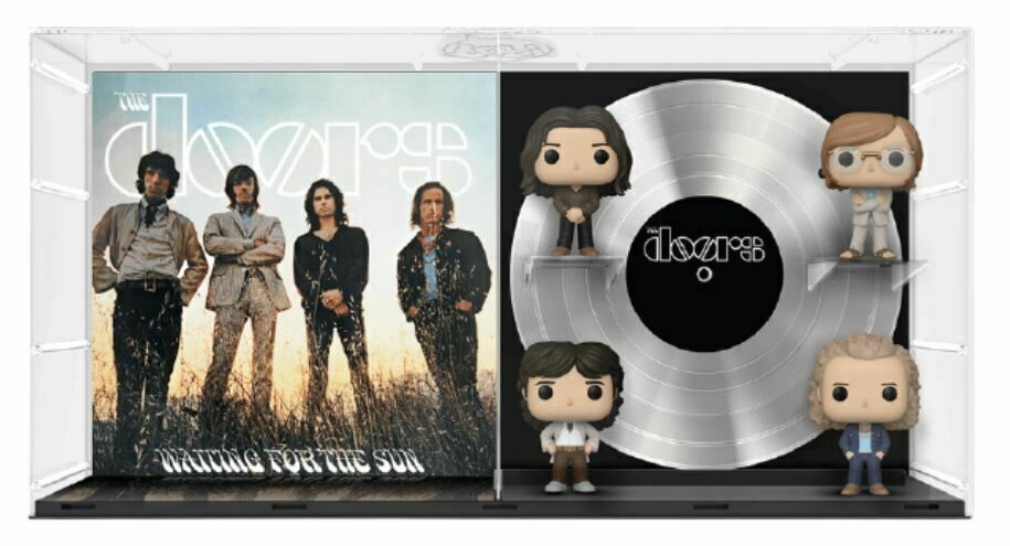 20 THE DOORS ALBUM DOUBLE WALMART