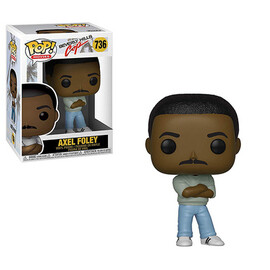 736 AXEL FOLEY