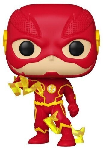 1097 THE FLASH