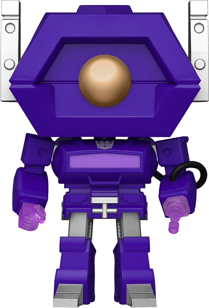 83 SHOCKWAVE ( SUMMER CONVENTION)
