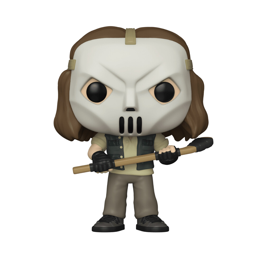 20 CASEY JONES