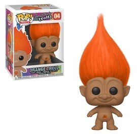 04 ORANGE TROLL