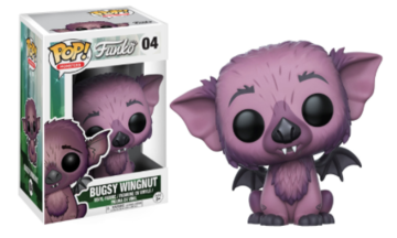 04 BUGSY WINGNUT