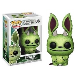 06 PICKLEZ