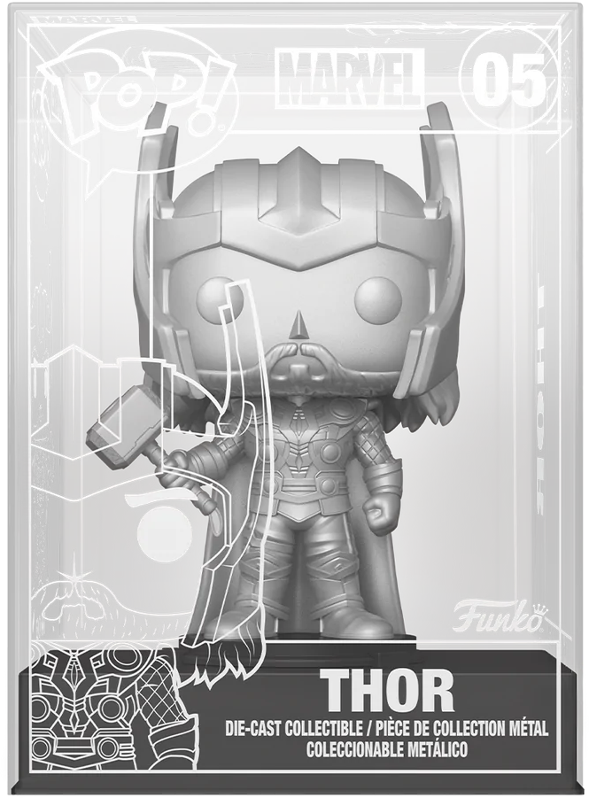 05 thor /CHASE