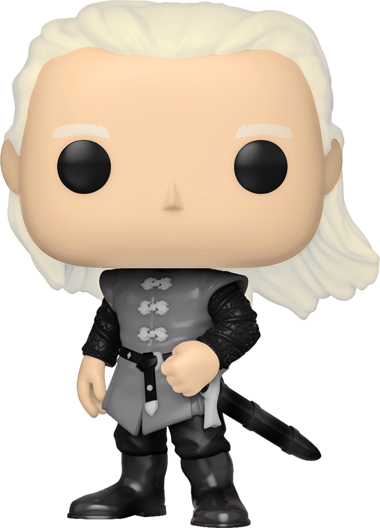 05 daemon targaryen