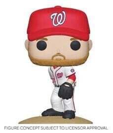 66 stephen strasburg