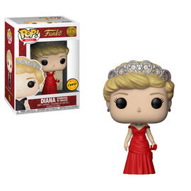 03 Diana (pricess of wales) CHASE
