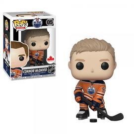 05 CONNOR MCDAVID
