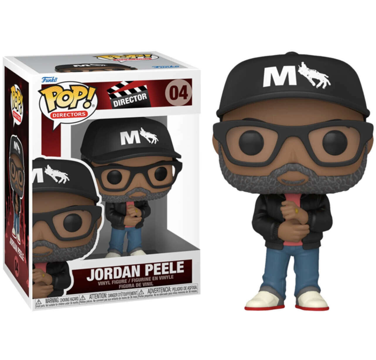 04 Jordan Peele