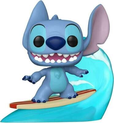 08 Stitch Amazon Excluvie Album