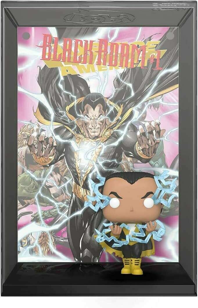 08 Black Adam