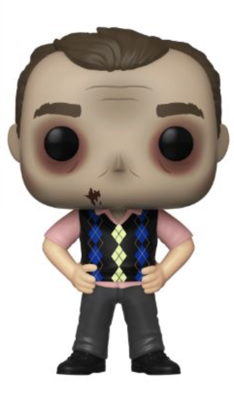 1000 BILL MURRAY CHASE