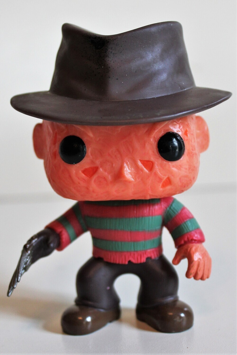 02 Freddy krueger