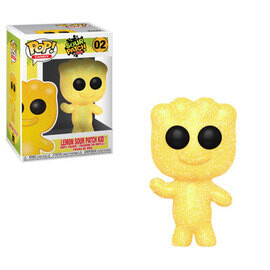 02 LEMON SOUR PATCH KID