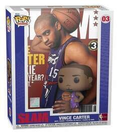 03 VINCE CARTER