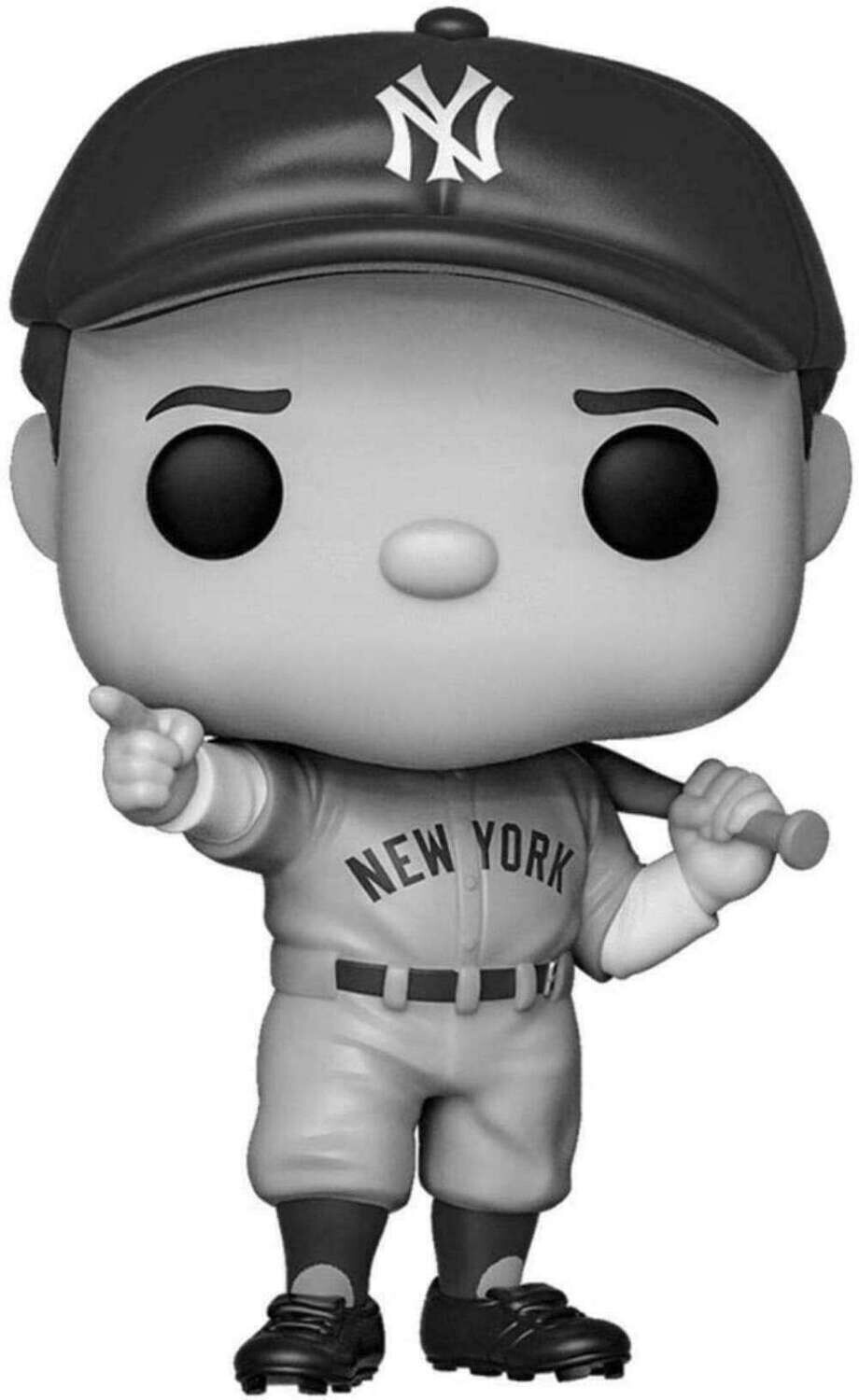 04 babe ruth walmart exclusive