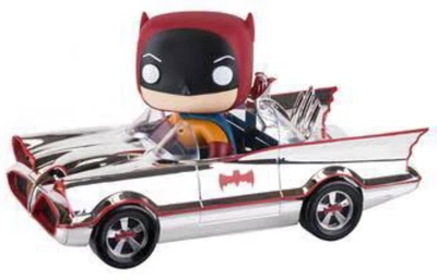 01 batmobile chrome 2016 summer convention