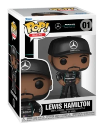 01 LEWIS HAMILTON