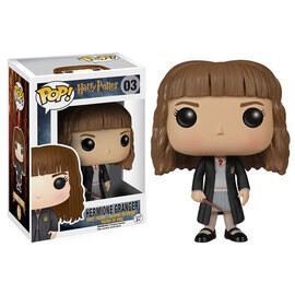 03  Hermione granger