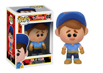 02 Fix-It Felix
