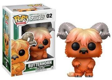 02 BUTTERHORN