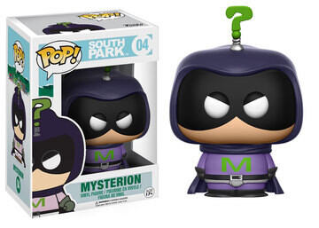 04 MYSTERION