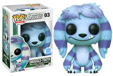 03 SNUGGLE-TOOTH