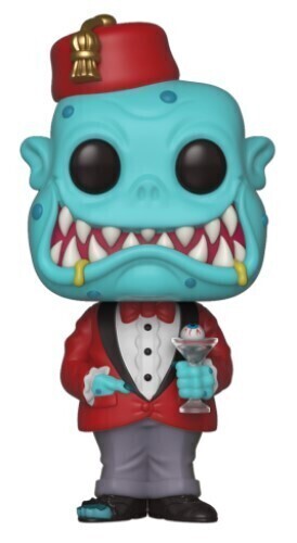 05 sike-o-shrinner funko exclusive