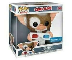 1149 GIZMO 10&#39;&#39;