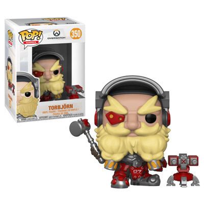 350 Torbjorn