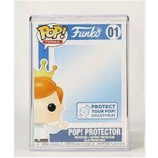 HARD CASE FUNKO