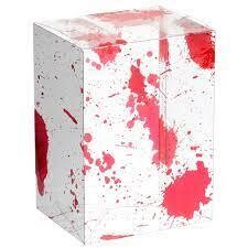 Protecteur Horreur Blood  Uniter
