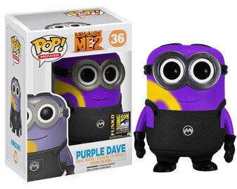 36 Purple Dave