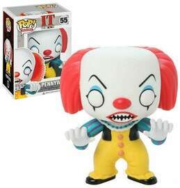 55 PENNYWISE