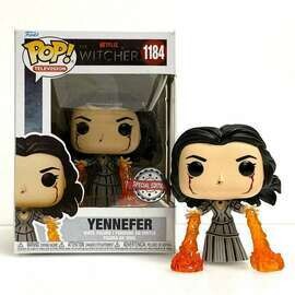1184 Yennefer (Battle) se