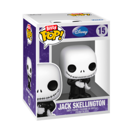 15 Jack Skellington