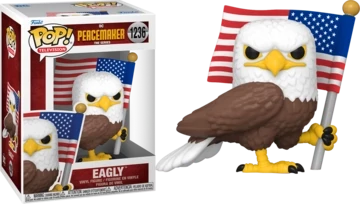 1236 Eagly